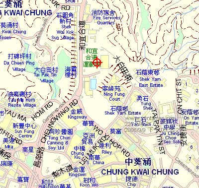 WO YI HOP ROAD SPORTS GROUND